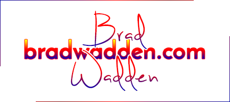 Brad Wadden Mortgage Broker Website