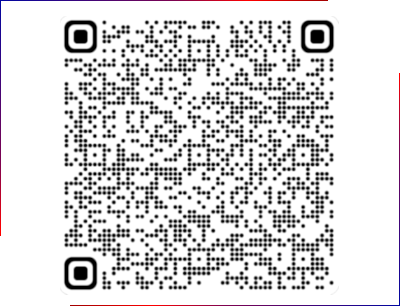 Brad Wadden QR Bar Code